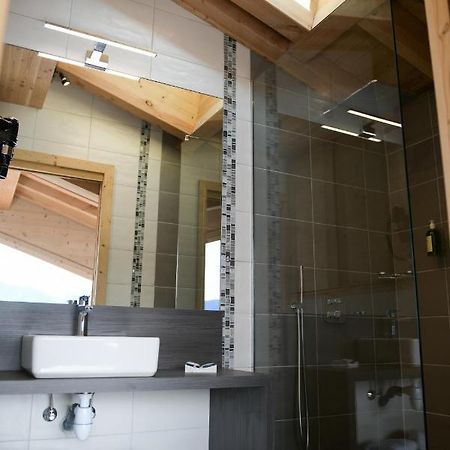 Apartamento Le Mazot D'La Marmotte T3 Passy  Exterior foto